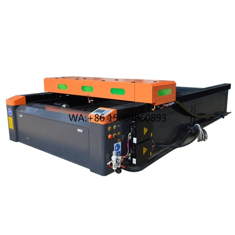 CO2 Engraving Cutting Machine  – Acrylic Cutting Machine recenzja i cena