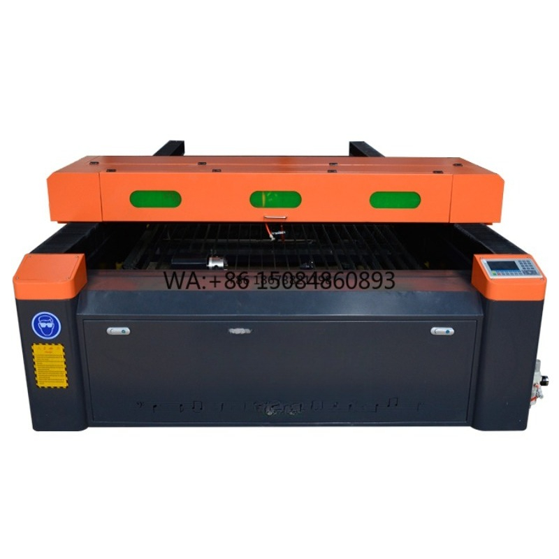CO2 Engraving Cutting Machine  – Acrylic Cutting Machine recenzja i cena