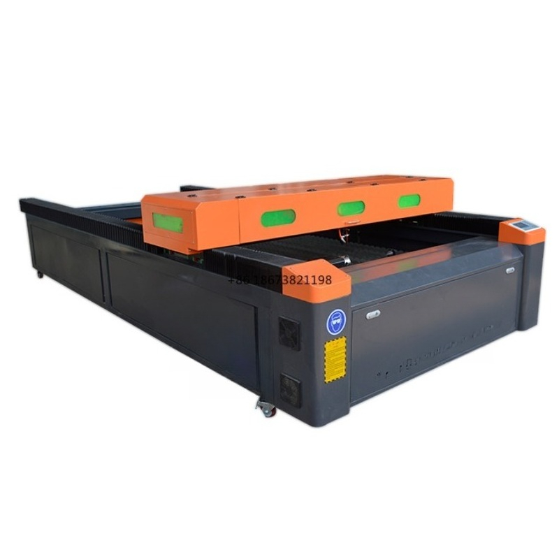CO2 Engraving Cutting Machine  – Acrylic Cutting Machine recenzja i cena