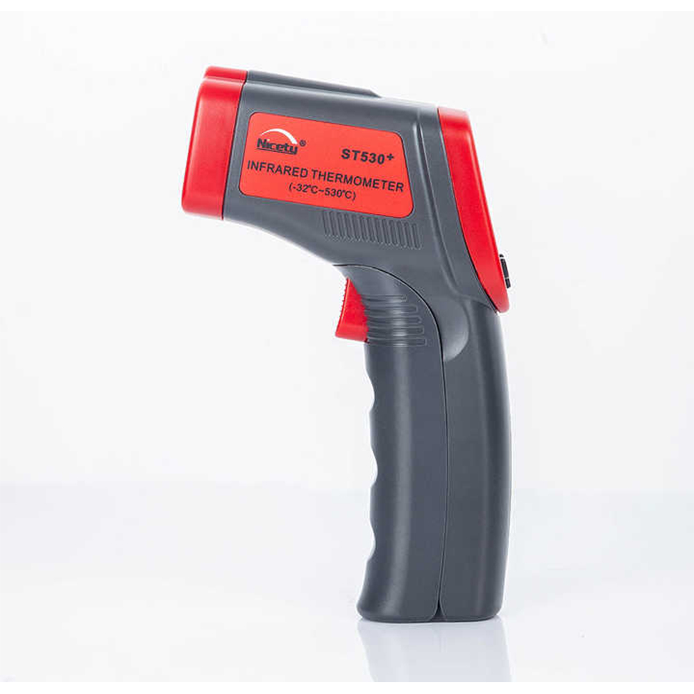 ST530+ Industrial Non-Contact  – Industrial Laser Pointer recenzja i cena