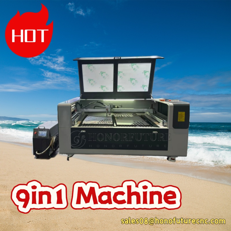 1500w Fiber Lazer Cutting Mach – Fiber Laser Cutting Machine recenzja i cena