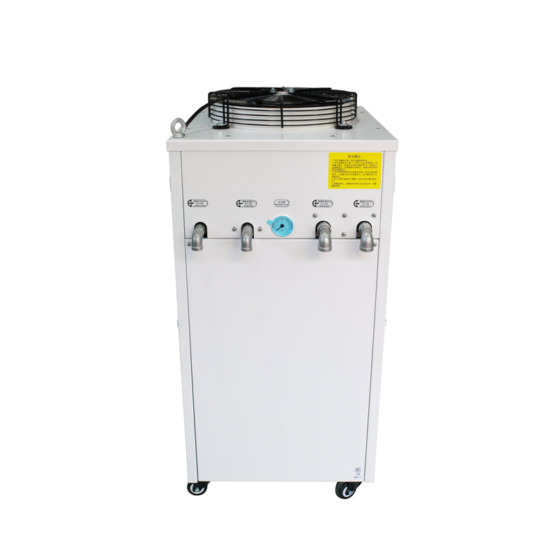 Water Chiller for Laser 3000W  – Industrial Laser Welding Machine recenzja i cena