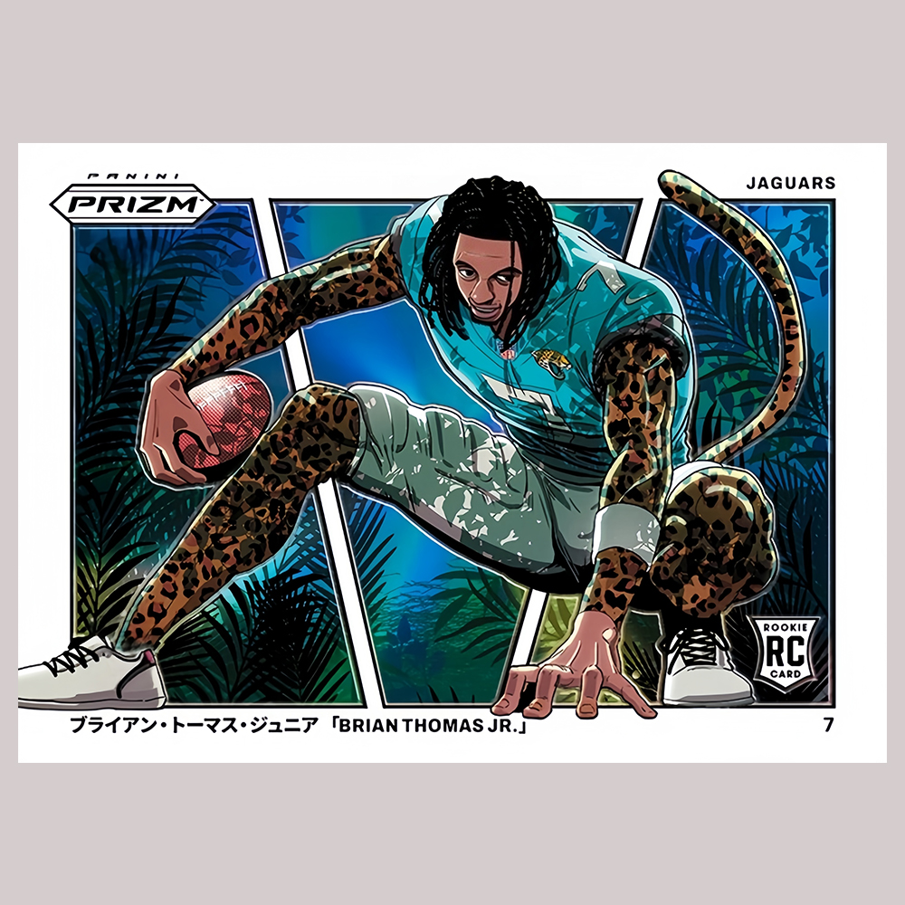 SPORTS 2024 FOOTBALL manga hor – Industrial Green Laser recenzja i cena