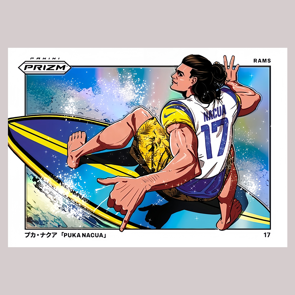 SPORTS 2024 FOOTBALL manga hor – Industrial Green Laser recenzja i cena
