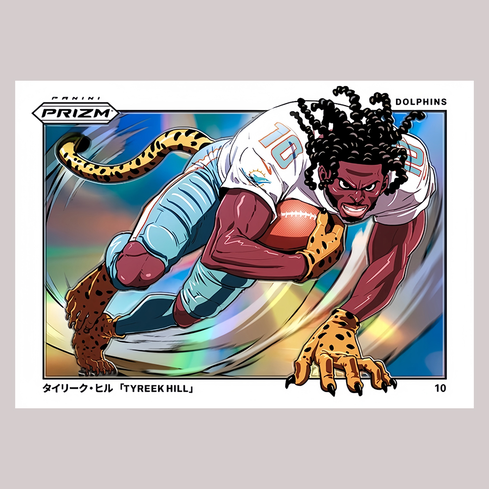 SPORTS 2024 FOOTBALL manga hor – Industrial Green Laser recenzja i cena