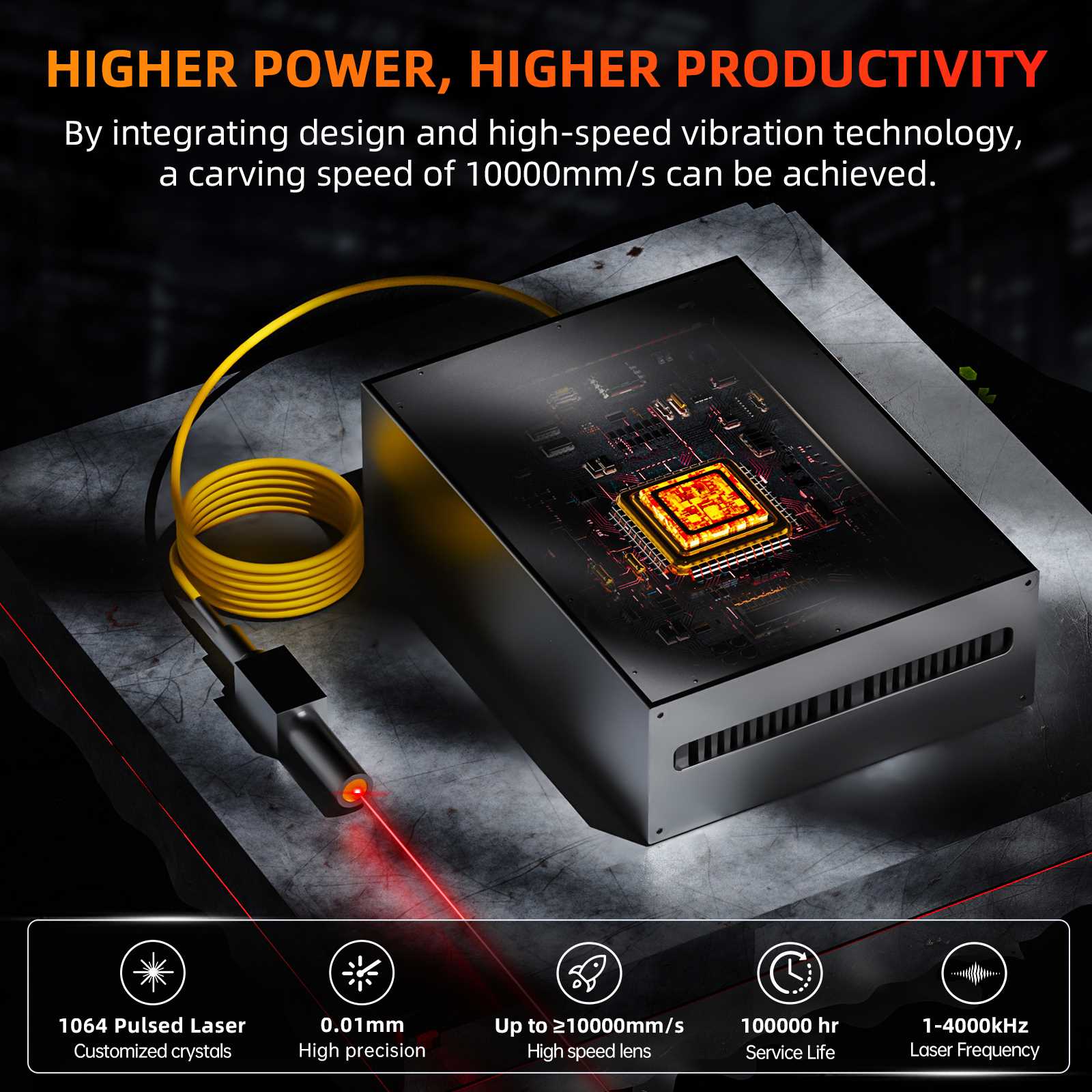 Factory Price New Desktop Lase – Industrial Laser Packaging recenzja i cena