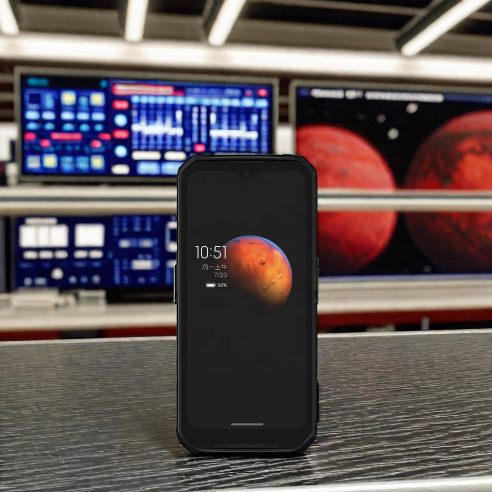 Customizable Android 12 PDA La – Industrial Laser Packaging recenzja i cena