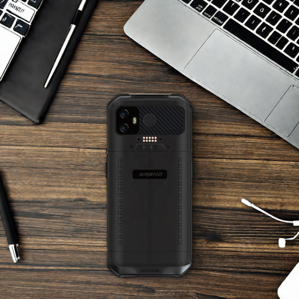 Customizable Android 12 PDA La – Industrial Laser Packaging recenzja i cena