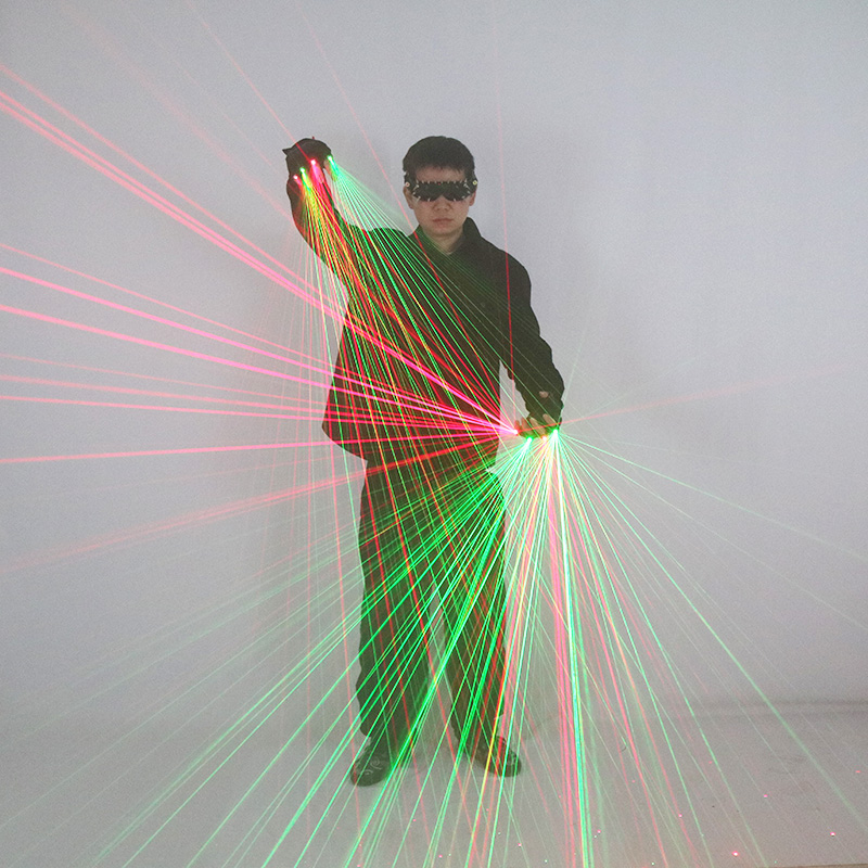 2 green and 2 red laser fluore – Industrial Green Laser recenzja i cena